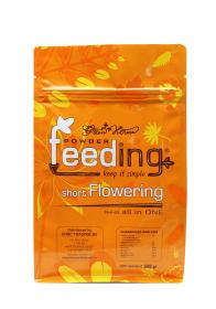 Powder Feeding Short Flowering 500 gr Pouch